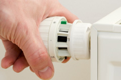 Woods End central heating repair costs