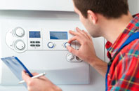 free commercial Woods End boiler quotes