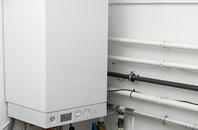 free Woods End condensing boiler quotes