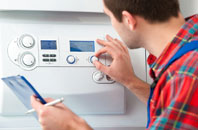 free Woods End gas safe engineer quotes