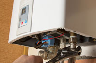 free Woods End boiler install quotes