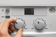 free Woods End boiler maintenance quotes
